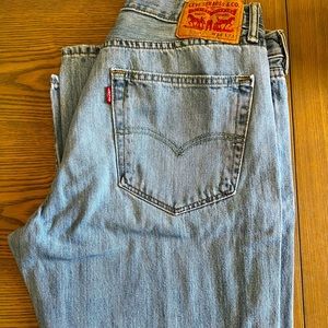 Men’s Levi’s 559 jeans #3